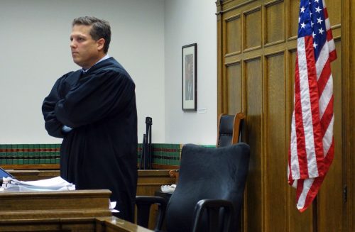 Federal Prosecutor Seattle