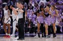 Aces Valkyries Basketball