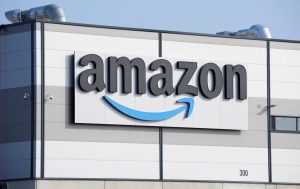 Amazon-Data Centers