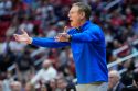 Kansas Self Basketball