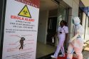 Kenya Ebola