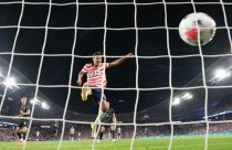 Canada US Soccer