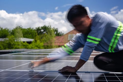 Southeast Asia Energy