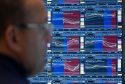 Financial Markets Wall Street