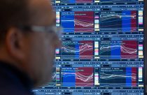 Financial Markets Wall Street