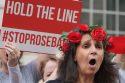 Britain Climate Protest