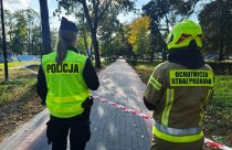 Poland School Attack