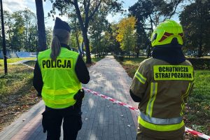 Poland School Attack