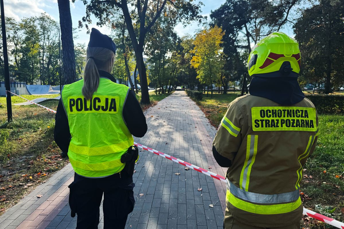 Polish PM Links School Attacks to Online Violence Glorification