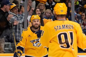 Avalanche Predators Hockey
