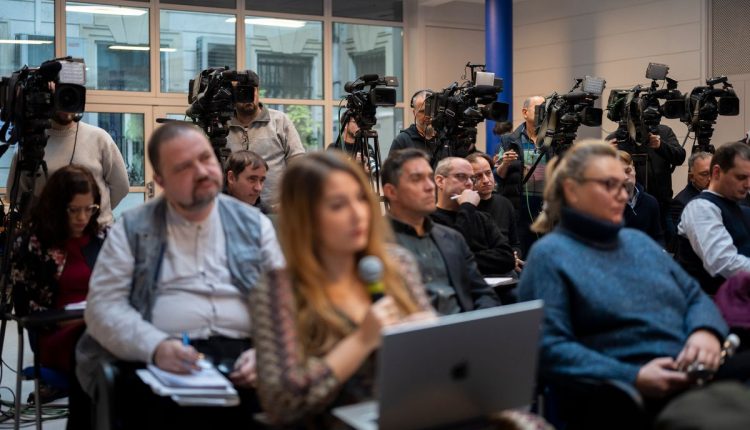 Hungary Media Freedom