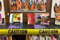 Books PEN Report