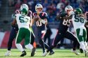 Jets Patriots Football