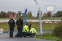 Germany Airport Incident