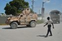 Haiti Security