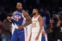 76ers Knicks Basketball