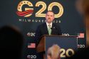 G20 Trade Ministerial