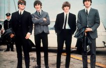 Britain Beatles