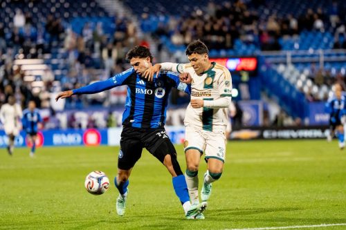 MLS United Montreal Soccer
