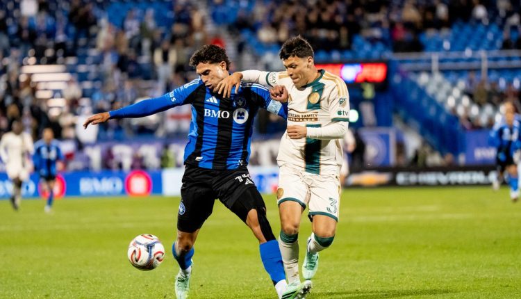 MLS United Montreal Soccer