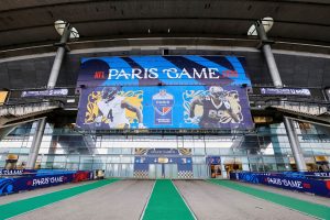 NFL Paris Football