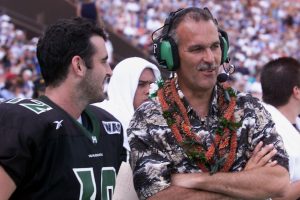June Jones