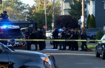 Pennsylvania-Shooting
