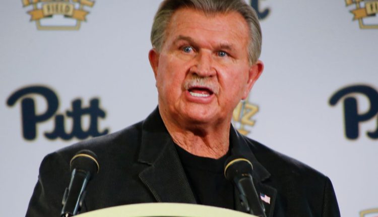 Ditka Football