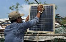 Climate Solar Kits
