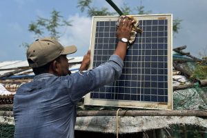 Climate Solar Kits