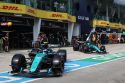 Bahrain F1 GP in Malaysia Auto Racing