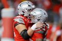 Maryland Ohio St Football