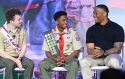 Texans Montgomery Scouting America