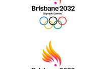 Olympics Brisbane 2032 Emblem