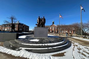 HBCU Underfunding Lawsuit