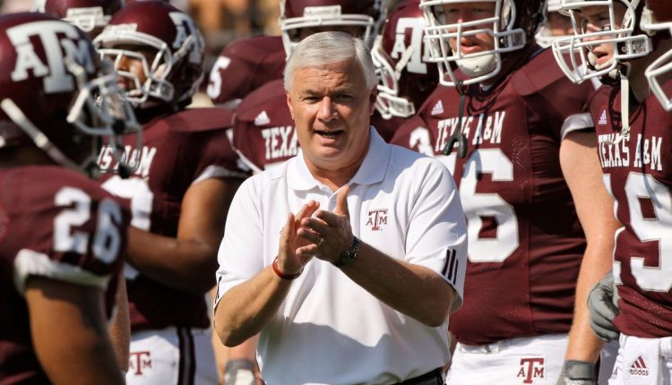 Franchione Football