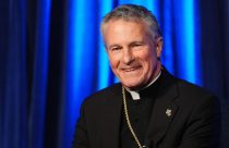 Catholic Bishop Firing Squad