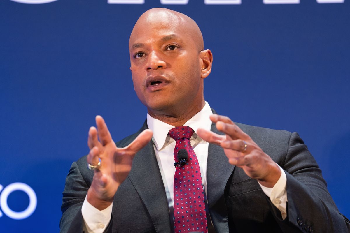 Maryland Governor Forms Bipartisan AI Group Amid Federal Inaction