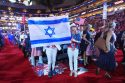 Israeli Elections-American Jews