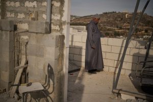 Israel Elections Netanyahu's West Bank Legacy