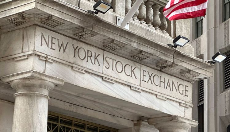 Financial Markets