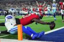 APTOPIX Buccaneers Cowboys Football