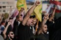 Lebanon Nasrallah Anniversary