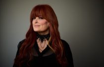 Wynonna Judd Portrait Session