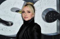 Hayden Panettiere