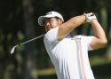 Asian Games Golf