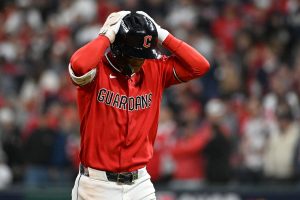 White Sox Guardians Baseball
