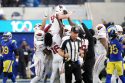 APTOPIX Cardinals Rams Football
