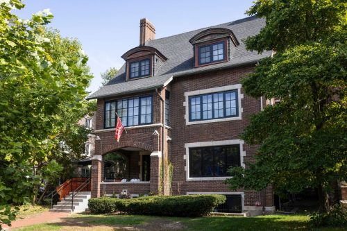 Chicago Fraternity Sexual Assault