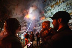 APTOPIX Russia Ukraine War